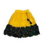 Embriodery Lehenga Choli and Dupatta Set