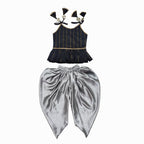 Girls Ethnic Wear Set | Festive & Party Wear