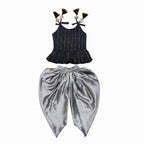 Girls Ethnic Wear Set | Festive & Party Wear