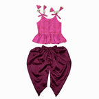 Girls Ethnic Wear Set | Festive & Party Wear