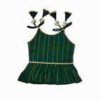 Girls Ethnic Wear Set | Festive & Party Wear