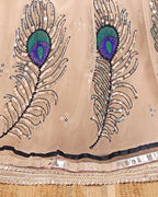 Baby Girls Lehenga Choli Ethnic Wear, Embellished Lehenga Choli