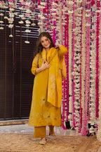 Women’s Floral Kurta Set with Dupatta | Ethnic Salwar Suit for Festive, Wedding & Party Wear